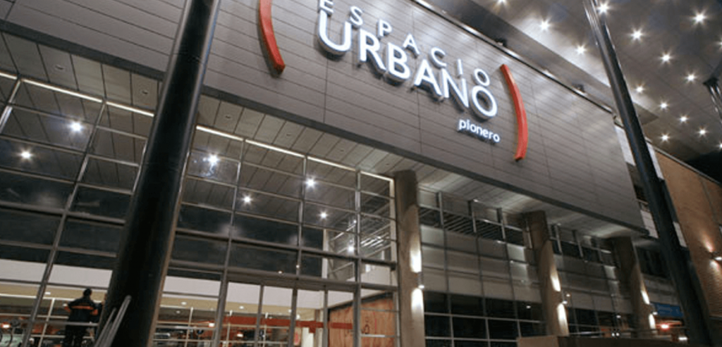 Espacio Urbano Viña Centro